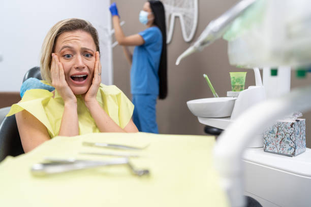 Best Emergency Dental Care for Abscessed Tooth in Rosedale, CA