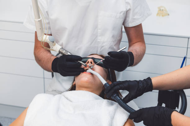Best Emergency Dental Extractions in Rosedale, CA